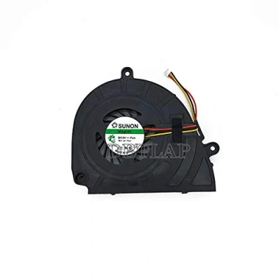 Imagen de DBTLAP Ventilador de CPU para portátil Acer Aspire 5750G 5750 5755 5755G 5350 P5WEO V3 551G