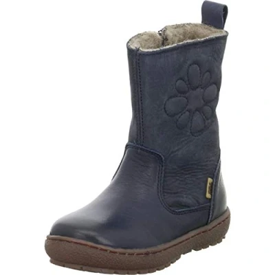 Imagen de Bisgaard Dora, Botas de Nieve Niñas, Azul (Navy 602), 26 EU