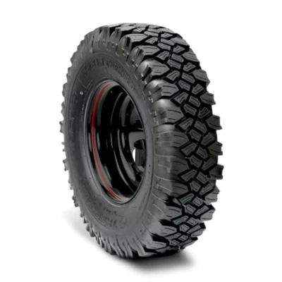 Imagen de Insa Turbo Neumático Special Track MT Alta Competición Ultra Tracción Off Road Todas las estaciones