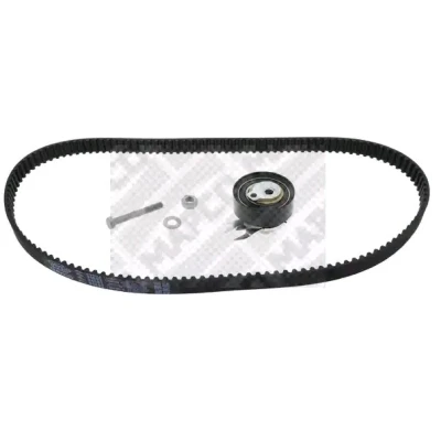 Imagen de MAPCO 23823/D Kit de correa distribución 135 VOLKSWAGEN: GOLF 3, Polo III Hatchback, 3 Variant, SEAT: Ibiza 2, Córdoba I Berlina