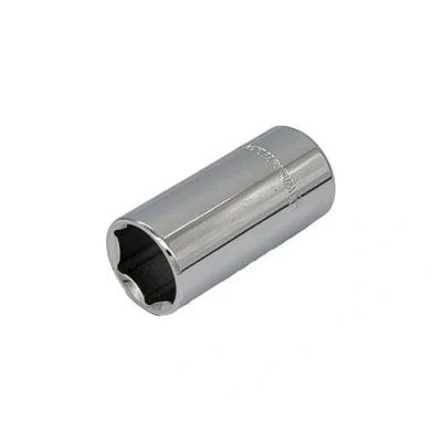 Imagen de Llave de vaso, largo/profundo / 3/8&quot; 6 Caras 24mm