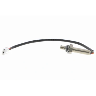 Imagen de VEMO Original Quality V95 76 0004 Sonda lambda Rosca engrasada blanco 4 Angular VOLVO: S40 I, V40 Familiar