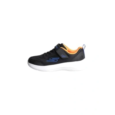 Imagen de Skechers Selectors Reset Achieved, Zapatillas Niños, Black, 3 UK Child