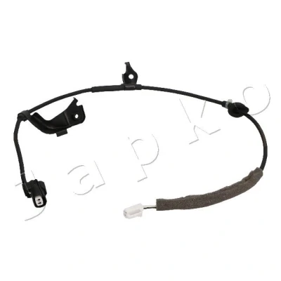 Imagen de JAPKO 151243 Sensor de ABS Eje trasero izquierda
