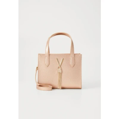 Imagen de Valentino Borse a Mano 1R4 DIVINA ORO ROSA TALLA ÚNICA MUJER