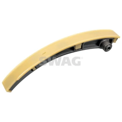 Imagen de SWAG 50 94 0147 Carril de deslizamiento, cadena distribución FORD: Transit Mk5 Furgón