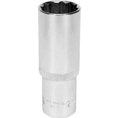 Imagen de YATO YT 12943 Piezas insertables de llave cubo 1/2 Dodecagonal interior 21