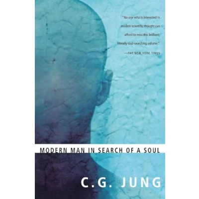 Imagen de Modern man in search of a soul