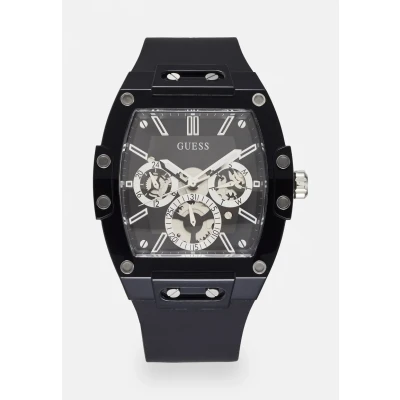 Imagen de Guess Trend Cronógrafo, Hombre, Talla: One Size, Black