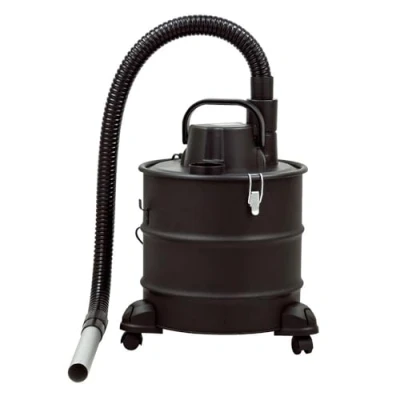Imagen de FACILITYS Aspiradora de Cenizas Calientes 1200 W 18 L hasta 60C