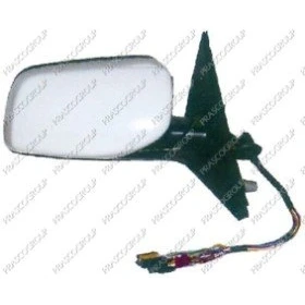 Imagen de Espejo retrovisor Prasco BM0467393 derecha imprimado eléctrico abatible eléctricamente, asférico BMW: 5 Berlina