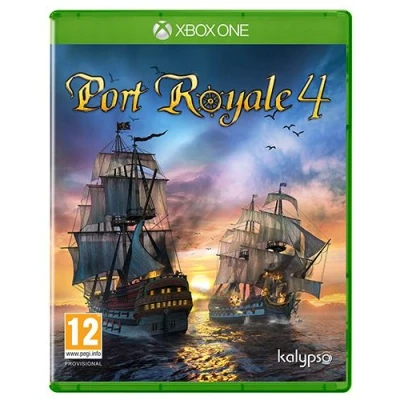 Imagen de Port Royal 4