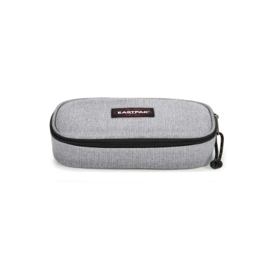 Imagen de Eastpak OVAL Single Estuche escolar, Talla: One Size, Sunday grey