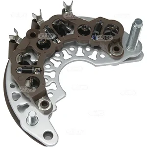 Imagen de HC Cargo 333815 Rectificador, alternador 14V