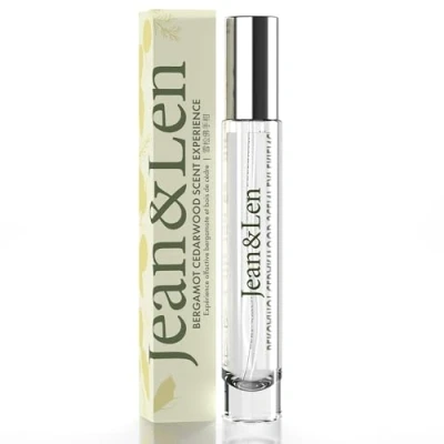 Imagen de Scent Experience Bergamot/Cedarwood INT, 10 ml