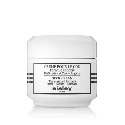 Imagen de Sisley Neck Cream The Enriched Formula 50 ml