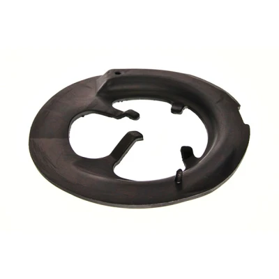 Imagen de MAXGEAR 72 4662 Caja de muelle Eje delantero, debajo