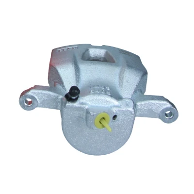 Imagen de MAXGEAR 82 1417 Pinza de freno Hierro fundido Eje delantero, izquierda