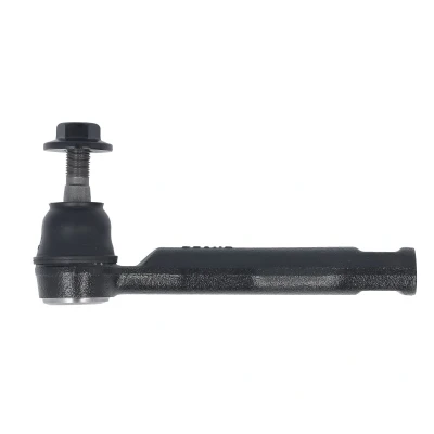 Imagen de CTR CE0776 Rótula de dirección 12,2mm Eje delantero, izquierda con tuerca TOYOTA: Prius II Liftback