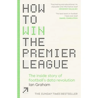 Imagen de How To Win The Premier League (ebook)