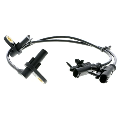 Imagen de VEMO V38 72 0132 Sensor de ABS Eje trasero Original calidad para vehículos con 12