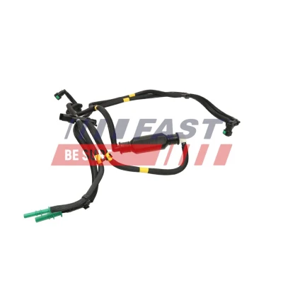 Imagen de FAST FT00307 Tubería de combustible PEUGEOT: 206 Hatchback