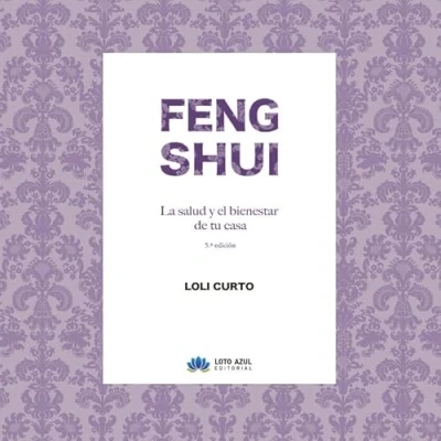 Imagen de Feng Shui. La salud y el bienestar de tu casa. 5ª edición