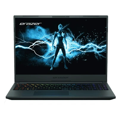 Imagen de Portátil gaming Medion Major X20 MD62617, 16 &quot; QHD+, Intel® Core™ i9 14900HX, 32GB RAM, 2TB SSD, GeForce RTX™ 4070, Windows 11 Home