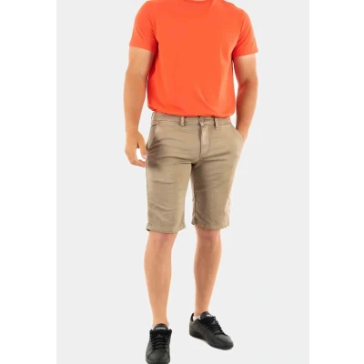 Imagen de Bermudas Le Temps des cerises Jogg Swoop