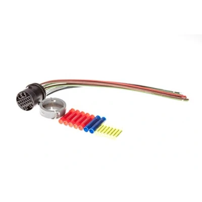 Imagen de SenCom 3061130 Kit reparación cables, puerta