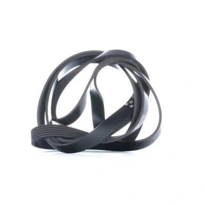 Imagen de GATES Micro V 6PK2403 Correa trapecial poli 2403 6 Poliéster, EPDM (Ethylen Propylen Dien Caucho) MERCEDES BENZ: SLK, Clase E Berlina norauto,