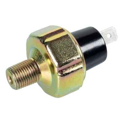 Imagen de BLUE PRINT ADT36601 Sensor de Presión Aceite 0,4 MITSUBISHI: Pajero 2, Sport 1 SUV, SUZUKI: Jimny Todo terreno, abierta