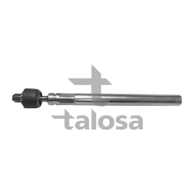 Imagen de DYS 24 00890 Rotula Axial de Direccion Eje delantero, izquierda, derecha M16x1.5 300 PEUGEOT: 406 Berlina
