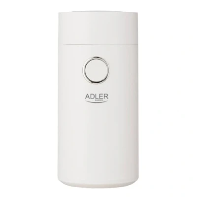 Imagen de Molinillo de café adler ad4446 ws