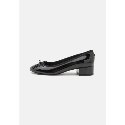 Imagen de Steve Madden Cherish Tacones, Mujer, Talla: 36, Black Zapatos