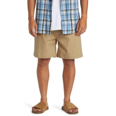 Imagen de Quiksilver Shorts, Hombre, Talla: XS, Cjz
