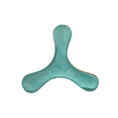 Imagen de Kentucky Dog Toy Pastel Boomerang