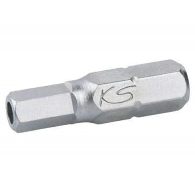 Imagen de KS TOOLS 911.2934 Punta de atornillar 6,3 (1/4&quot;) Acero para herramientas