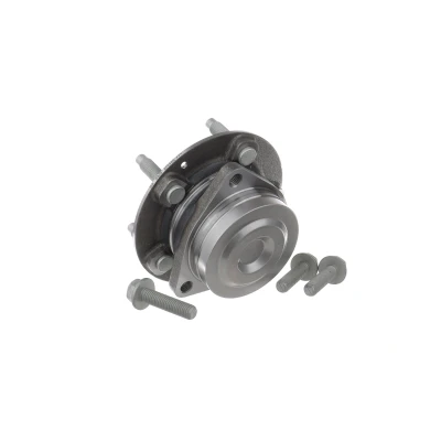 Imagen de SKF VKBA 7166 Juego de cojinete rueda con sensor ABS incorporado OPEL: Insignia B Grand Sport