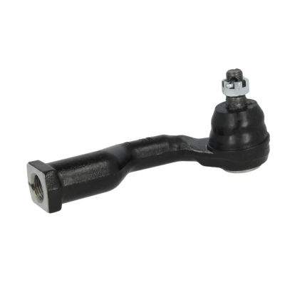 Imagen de LEMFÖRDER 33384 01 Rótula de dirección M12x1,25 Eje delantero, izquierda, interior KIA: Sportage I