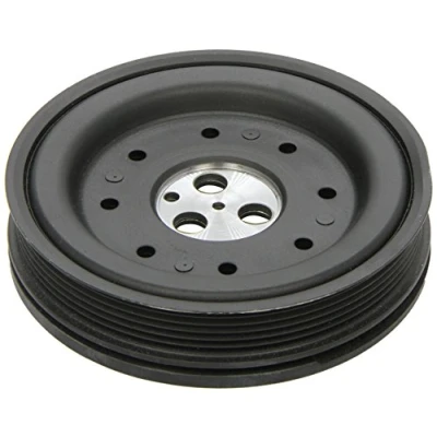 Imagen de DAYCO DPV1041 Polea de Cigüeñal FORD: MONDEO 3 Stufenheck, Transit Mk5 Furgón, Bus