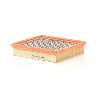 Imagen de MANN FILTER C 22 029 Filtro de aire 45 222 213 Cartucho filtrante LANCIA: Thema Berlina, CHRYSLER: 300C JEEP: GRAND CHEROKEE 4 norauto,
