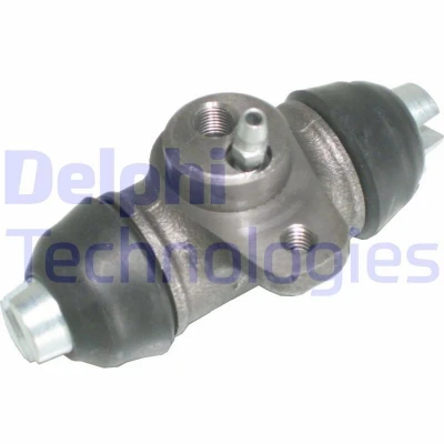 Imagen de DELPHI LW40611 Bombin de Freno 24 sin controlador incorporado VOLKSWAGEN: Escarabajo, Kaefer Cabrio