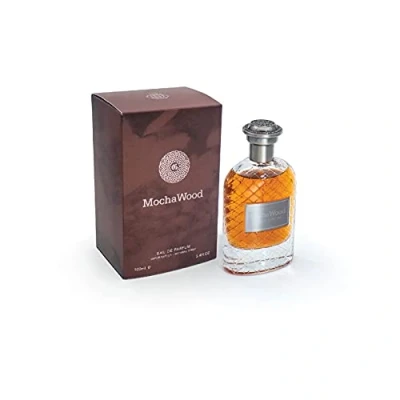Imagen de Perfume World MOCHA WOOD Eau de Parfum 100 ml