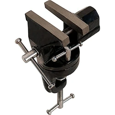 Imagen de Fartools ETO Tornillo en acero fundido base rotativa 70 mm