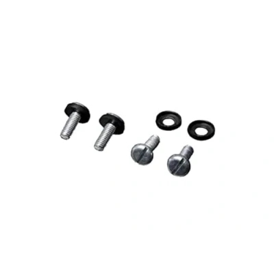 Imagen de Rittal Tornillos redondos DK M6 x 16 mm, tamaño de la broca 30 VE 50 unidades.