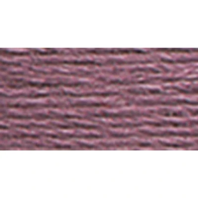 Imagen de DMC Hilo Mouliné®100% algodón Apto para todas las técnicas y todos los soportes, ideal punto de cruz Ovillos 8 m 6 hebras, disponible en 500 colores