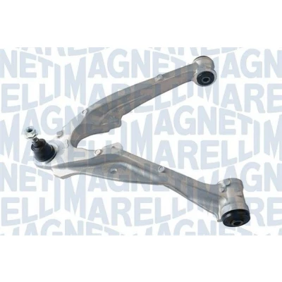 Imagen de MAGNETI MARELLI 301181339900 Barra oscilante, suspensión de ruedas Eje delantero, izquierda Brazo oscilante transversal