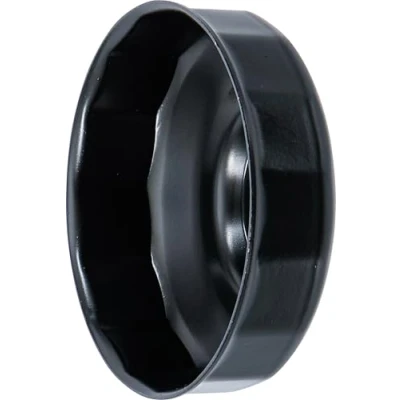 Imagen de BGS 1039 93 15 Cazoleta para filtros de aceite caras Ø mm Honda, Mazda, Mitsubishi, Nissan, Volvo
