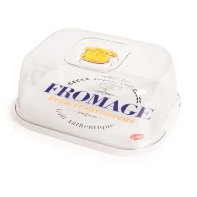 Imagen de Snips Recipiente para conservar el queso, de 3 litros
